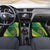 French Guiana Is In My DNA Car Mats - Wonder Print Shop