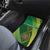 French Guiana Is In My DNA Car Mats - Wonder Print Shop