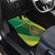 French Guiana Is In My DNA Car Mats - Wonder Print Shop