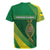 French Guiana Is In My DNA Rugby Jersey - Wonder Print Shop