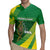 French Guiana Is In My DNA Rugby Jersey - Wonder Print Shop