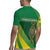 French Guiana Is In My DNA Rugby Jersey - Wonder Print Shop