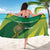 French Guiana Is In My DNA Sarong - Wonder Print Shop
