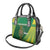 French Guiana Is In My DNA Shoulder Handbag - Wonder Print Shop