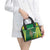 French Guiana Is In My DNA Shoulder Handbag - Wonder Print Shop