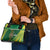 French Guiana Is In My DNA Shoulder Handbag - Wonder Print Shop