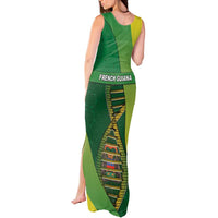 French Guiana Is In My DNA Tank Maxi Dress - Wonder Print Shop