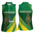 French Guiana Is In My DNA Women Sleeveless Polo Shirt - Wonder Print Shop