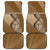 Saint Martin Is In My DNA Car Mats - Wonder Print Shop
