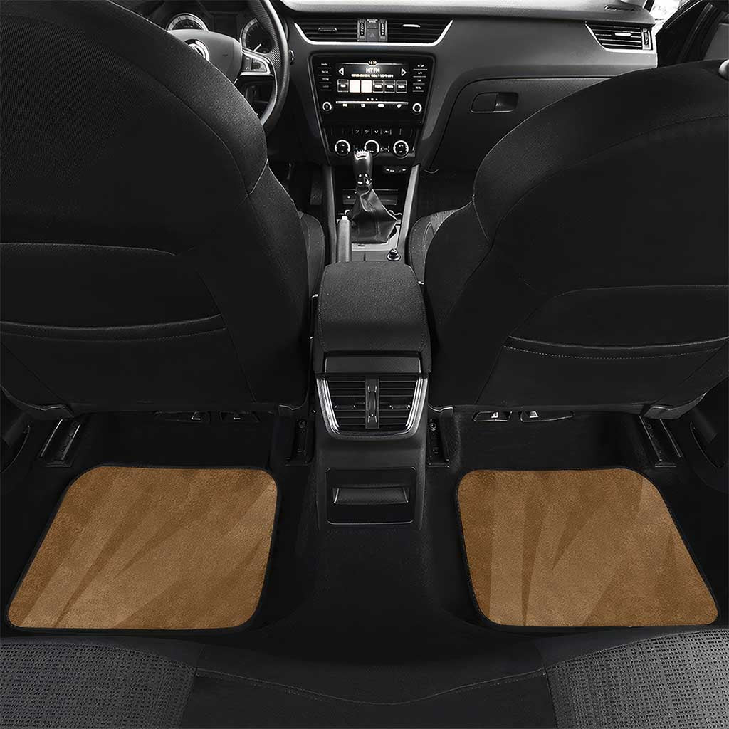 Saint Martin Is In My DNA Car Mats - Wonder Print Shop