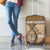 Saint Martin Is In My DNA Luggage Cover - Wonder Print Shop
