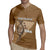 Saint Martin Is In My DNA Rugby Jersey - Wonder Print Shop