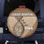 Saint Martin Is In My DNA Spare Tire Cover - Wonder Print Shop
