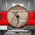 Saint Martin Is In My DNA Spare Tire Cover - Wonder Print Shop