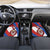 Saint Barthelemy Is In My DNA Car Mats - Wonder Print Shop