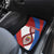 Saint Barthelemy Is In My DNA Car Mats - Wonder Print Shop