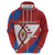 Saint Barthelemy Is In My DNA Hoodie - Wonder Print Shop