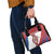 Saint Barthelemy Is In My DNA Shoulder Handbag - Wonder Print Shop