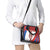 Saint Barthelemy Is In My DNA Shoulder Handbag - Wonder Print Shop