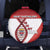 Saint Barthelemy Is In My DNA Spare Tire Cover - Wonder Print Shop