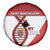 Saint Barthelemy Is In My DNA Spare Tire Cover - Wonder Print Shop