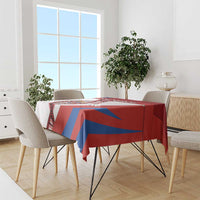 Saint Barthelemy Is In My DNA Tablecloth - Wonder Print Shop