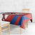 Saint Barthelemy Is In My DNA Tablecloth - Wonder Print Shop