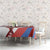 Saint Barthelemy Is In My DNA Tablecloth - Wonder Print Shop