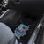 Astronaut Car Mats Love Your Mind Find Your Soul - Wonder Print Shop