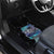 Astronaut Car Mats Love Your Mind Find Your Soul - Wonder Print Shop