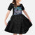Astronaut Family Matching Summer Maxi Dress and Hawaiian Shirt Love Your Mind Find Your Soul - Wonder Print Shop