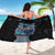Astronaut Sarong Love Your Mind Find Your Soul - Wonder Print Shop