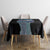 Astronaut Tablecloth Love Your Mind Find Your Soul - Wonder Print Shop