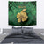 Ireland Tapestry The Shamrock With The Irish Hare Patterns - Wonder Print Shop