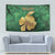Ireland Tapestry The Shamrock With The Irish Hare Patterns - Wonder Print Shop