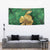 Ireland Tapestry The Shamrock With The Irish Hare Patterns - Wonder Print Shop