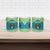 Personalized Kazakhstan Ceramic Mug The Eagle With Kazakh Patterns - Wonder Print Shop