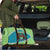 Kazakhstan Travel Bag The Eagle With Kazakh Patterns - Wonder Print Shop