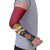 Latvia Arm Sleeves Symbol With Latvians Patterns - Wonder Print Shop