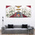 Latvia Tapestry Symbol With Latvians Patterns - Wonder Print Shop