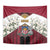Latvia Tapestry Symbol With Latvians Patterns - Wonder Print Shop