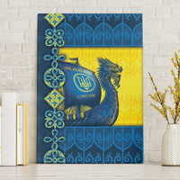 Kievan Rus Canvas Wall Art Slavic Dragon Ship - Wonder Print Shop