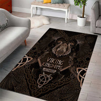 The Viking World Tour Area Rug Ancient Celtic Knot Patterns - Wonder Print Shop