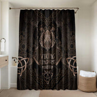 The Viking World Tour Bathroom Set Ancient Celtic Knot Patterns - Wonder Print Shop