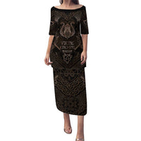 The Viking World Tour Puletasi Ancient Celtic Knot Patterns - Wonder Print Shop