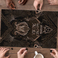 The Viking World Tour Puzzle Ancient Celtic Knot Patterns - Wonder Print Shop