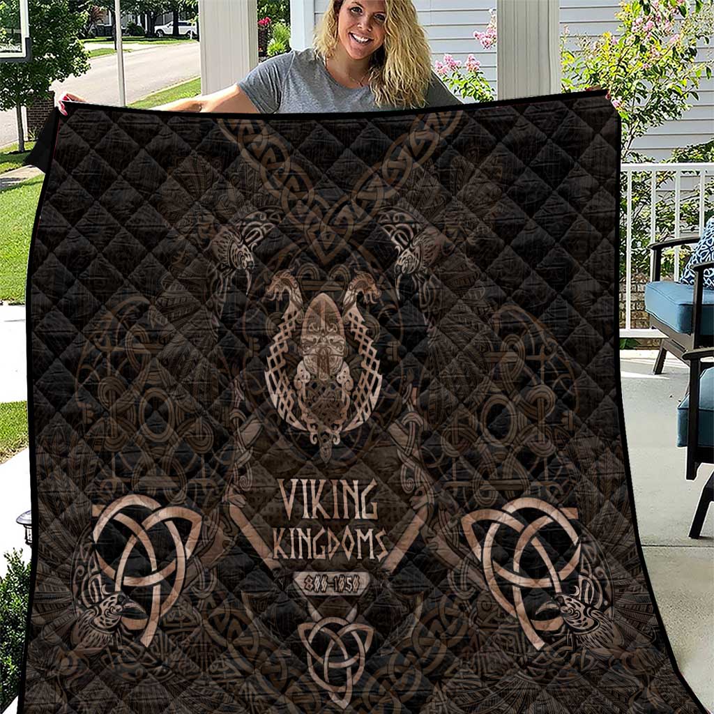 The Viking World Tour Quilt Ancient Celtic Knot Patterns - Wonder Print Shop