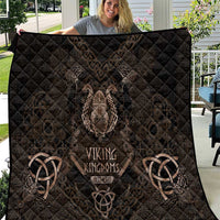 The Viking World Tour Quilt Ancient Celtic Knot Patterns - Wonder Print Shop