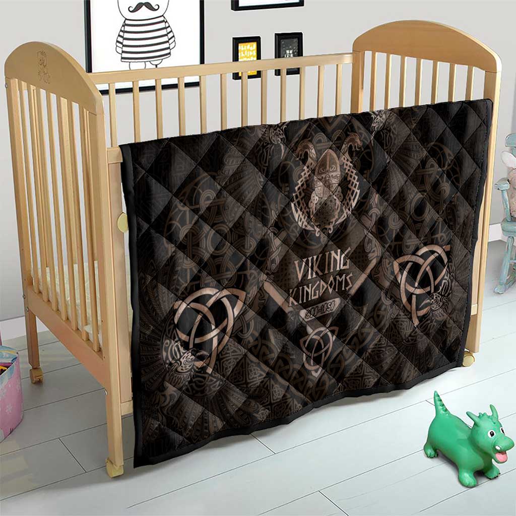 The Viking World Tour Quilt Ancient Celtic Knot Patterns - Wonder Print Shop