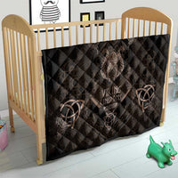 The Viking World Tour Quilt Ancient Celtic Knot Patterns - Wonder Print Shop
